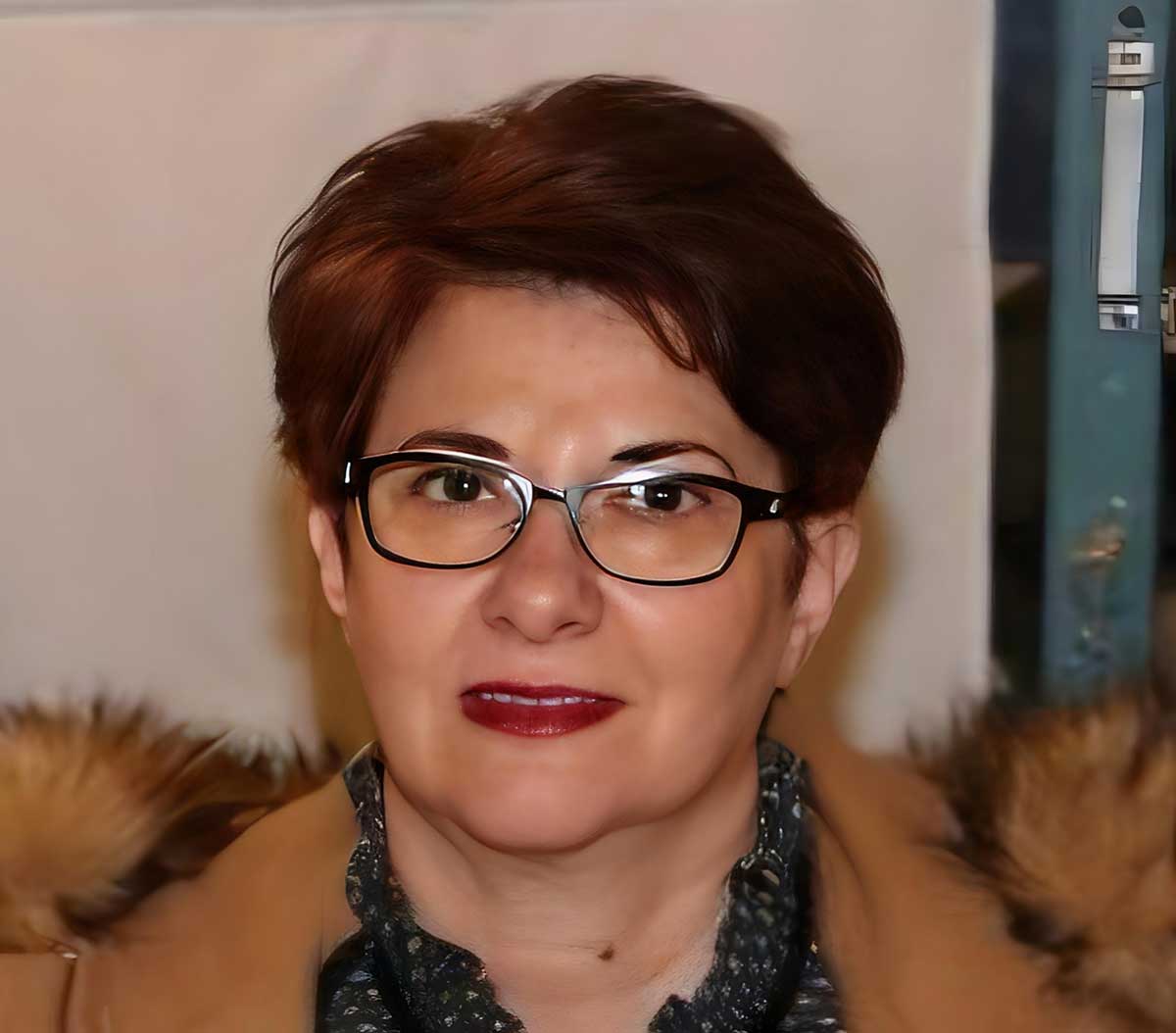 Έφυγε από τη ζωή η 63χρονη Βαρβάρα Βασιλείου