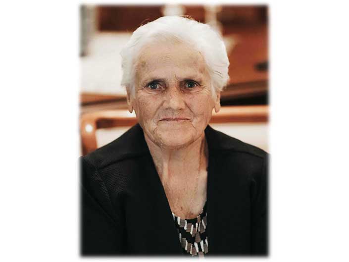 Έφυγε από τη ζωή η Μαριουάρα Ιωαν. Βράκα