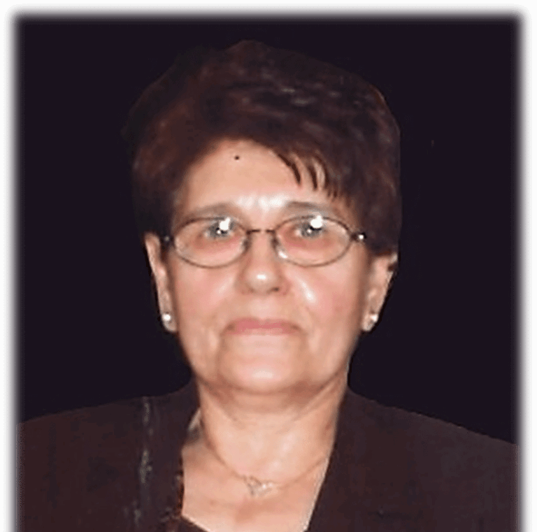 Αποχαιρετισμός στη Σοφία Χάμου την Παρασκευή 7 Νοεμβρίου στα Τρίκαλα