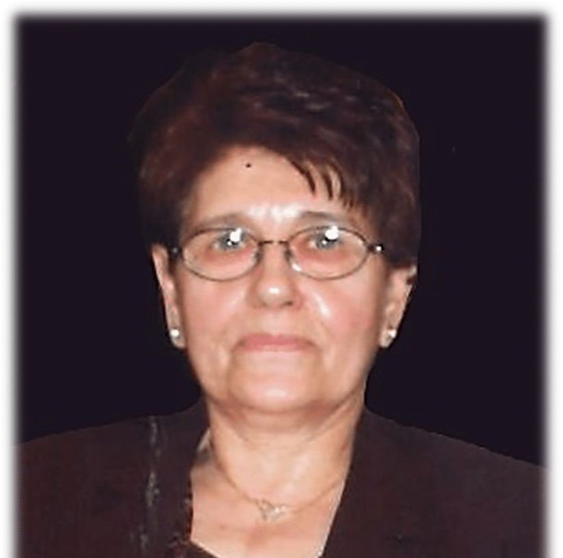 Αποχαιρετισμός στη Σοφία Χάμου την Παρασκευή 7 Νοεμβρίου στα Τρίκαλα