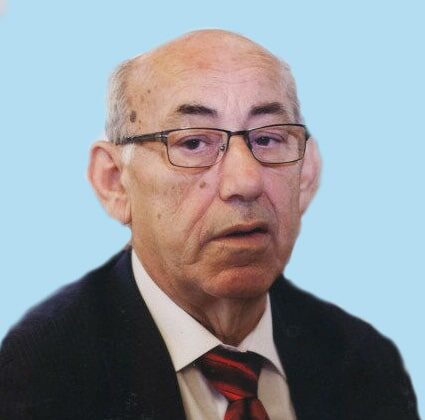 Έφυγε από τη ζωή ο Βασίλειος Ζιώγας – Κηδεία στη Ράξα