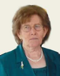 Σε ηλικία 85 ετών έφυγε από τη ζωή η Μαρία Λάμπα