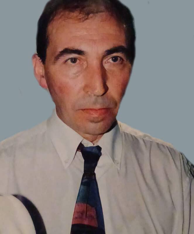 Θάνατος 74χρονου Γεωργίου Ντακούλα στο Γοργογύρι