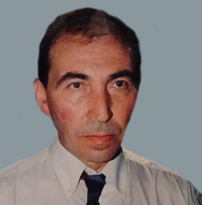 Θάνατος 74χρονου Γεωργίου Ντακούλα στο Γοργογύρι