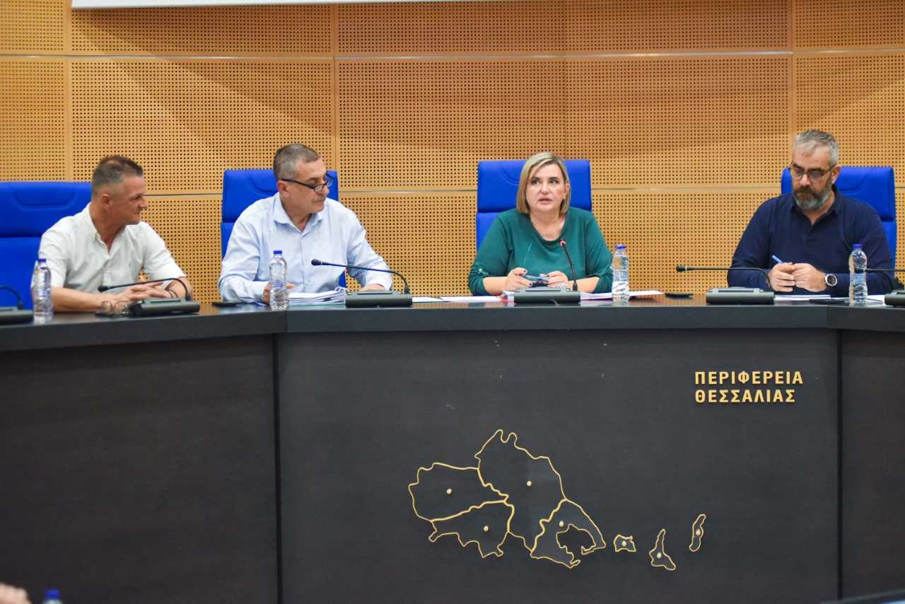 Θεσσαλία: «Πράσινο φως» για γιορτινές και αθλητικές δράσεις