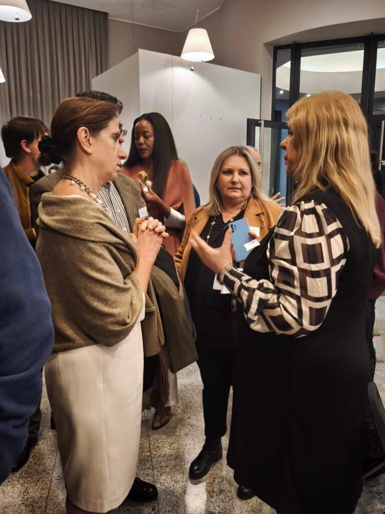 Θεσσαλία – Βέλγιο: Εκδήλωση για τη σύνδεση Σαρλερουά–Βόλος