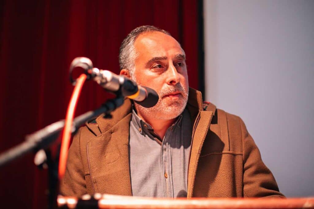 Χριστουγεννιάτικη αστροβραδιά στο «Καφέ της Επιστήμης» στην Καλαμπάκα