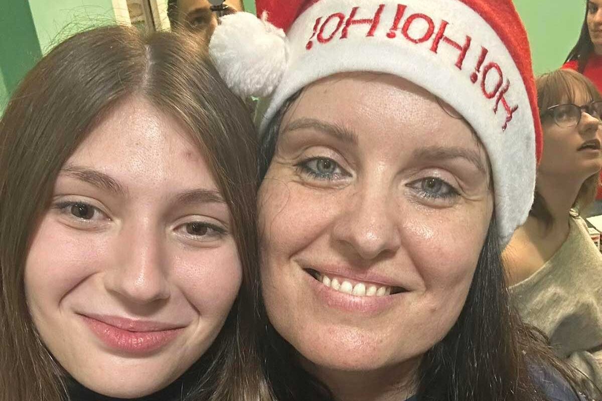 Χριστουγεννιάτικες ευχές από το Φροντιστήριο Βιολογίας «Εξέλιξη»