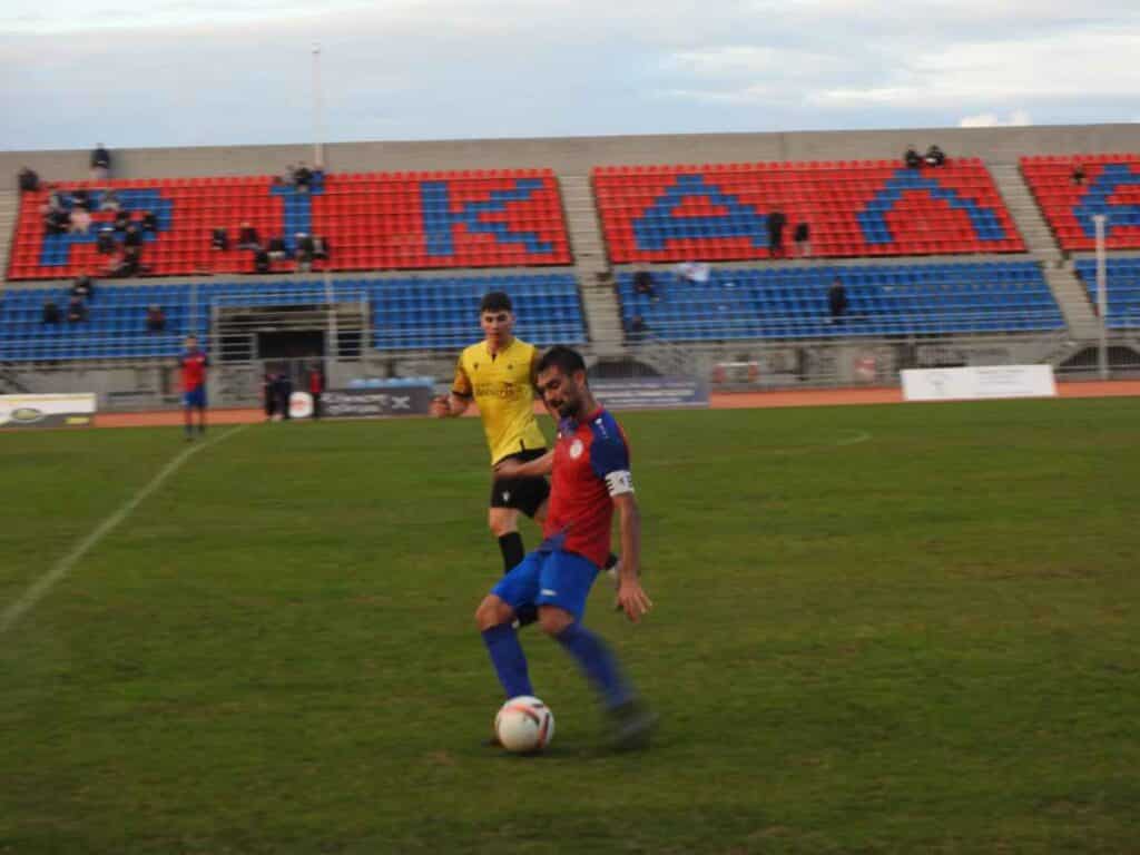Τρίτωσε το κακό. Ο ΑΟΤ 0-0 με τη Νέα Σελεύκεια και γρίνιες…