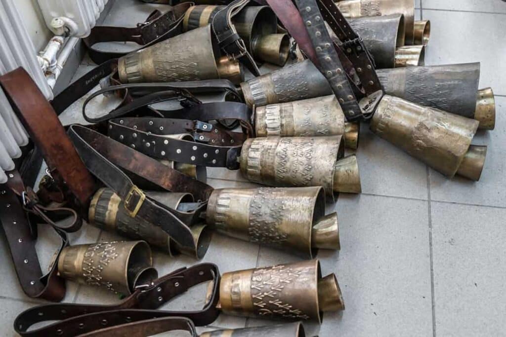 Γοργογύρι Τρικάλων: Αναβίωση του εθίμου «Των Καρκατζαλαίων» την Πρωτοχρονιά 2026