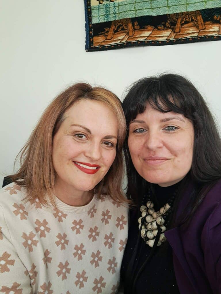 Ε’ ΚΑΠΗ: Ομήγυρη και δωρεά στη μνήμη της Κωνσταντινιάς Μπάρδα