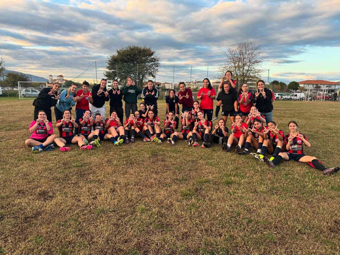 Τρίκαλα 2011: Φιλικό αγώνα για καλό σκοπό στον Πυργετό