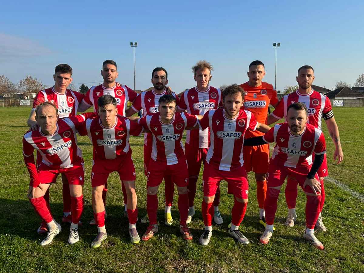 Α’ Ερασιτεχνική. Και τώρα οι δυο τους… Με το απόλυτο στο ντέρμπι Μετέωρα και Νεοχώρι