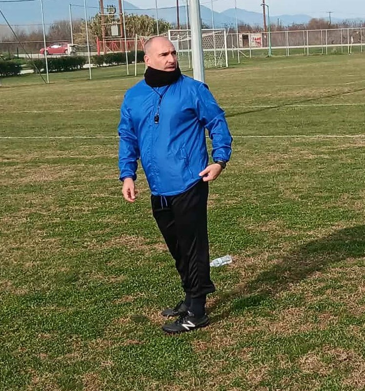 Μπαδήμας «Το φάρμακο είναι μια νίκη»