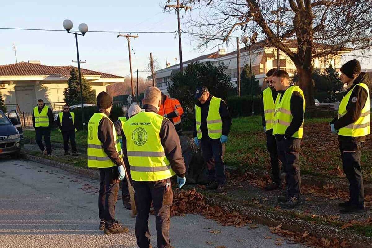 Επιχείρηση «Λαμπίκο»: Ο Τάκης Παζαΐτης πήρε σβάρνα τα χωριά και… καθάρισε!