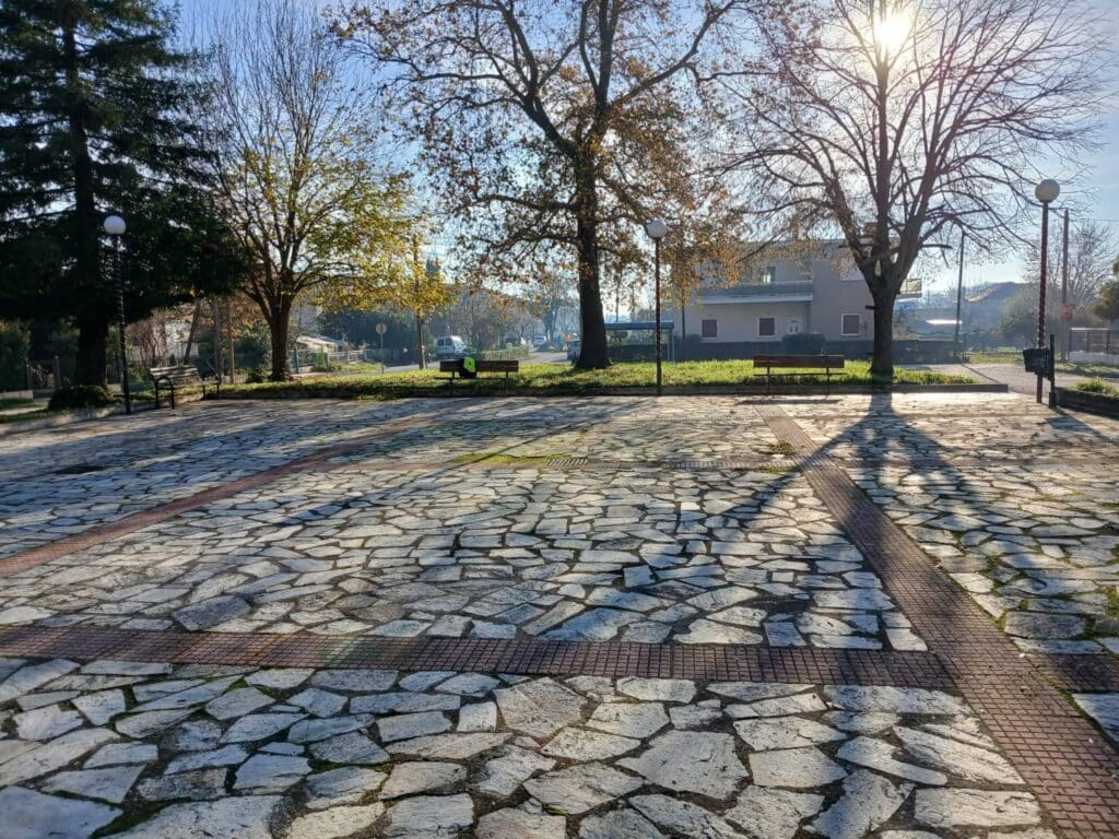 Επιχείρηση «Λαμπίκο»: Ο Τάκης Παζαΐτης πήρε σβάρνα τα χωριά και… καθάρισε!