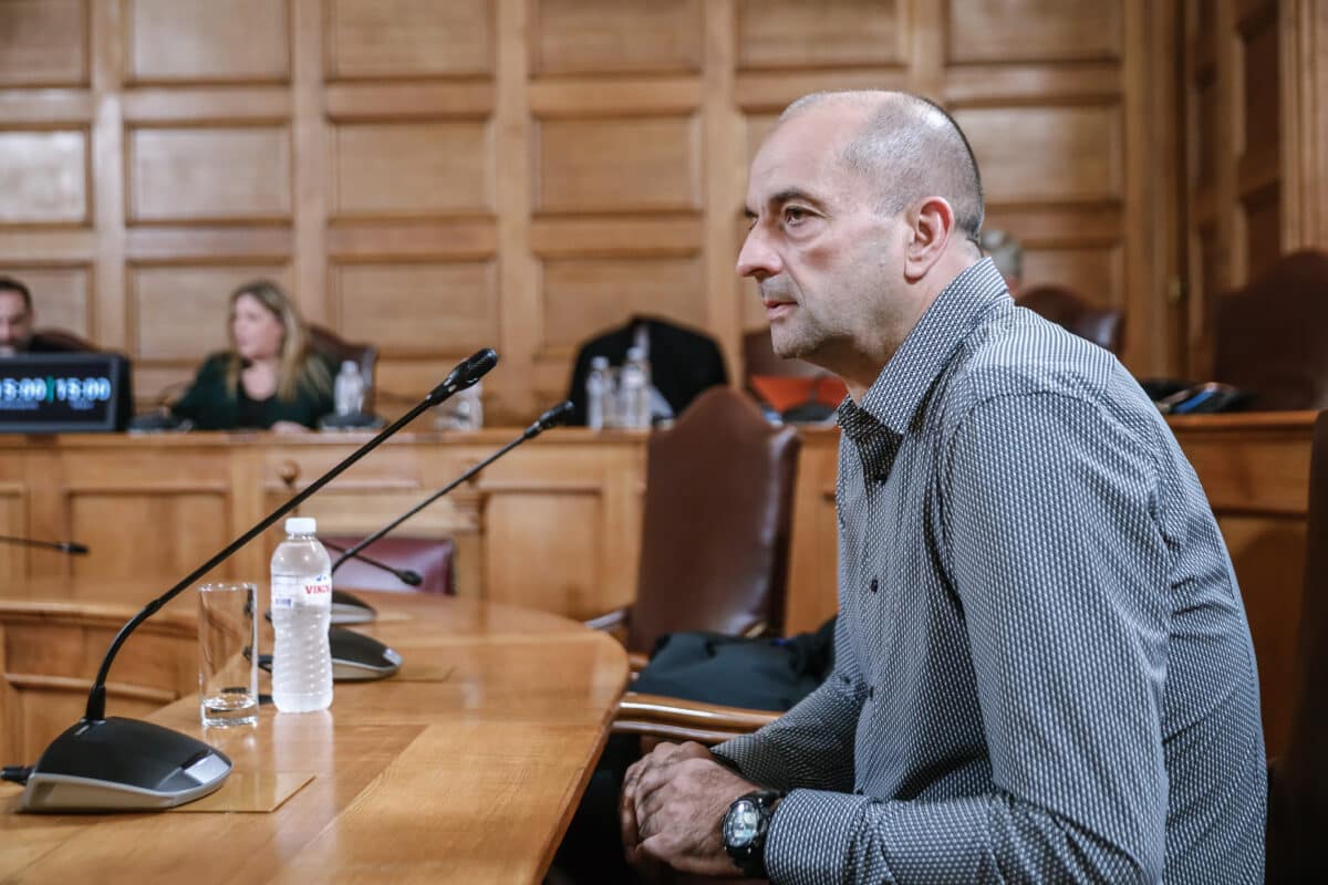 Ferrari, Τζόκερ και… λύκοι στην κατάθεση για ΟΠΕΚΕΠΕ