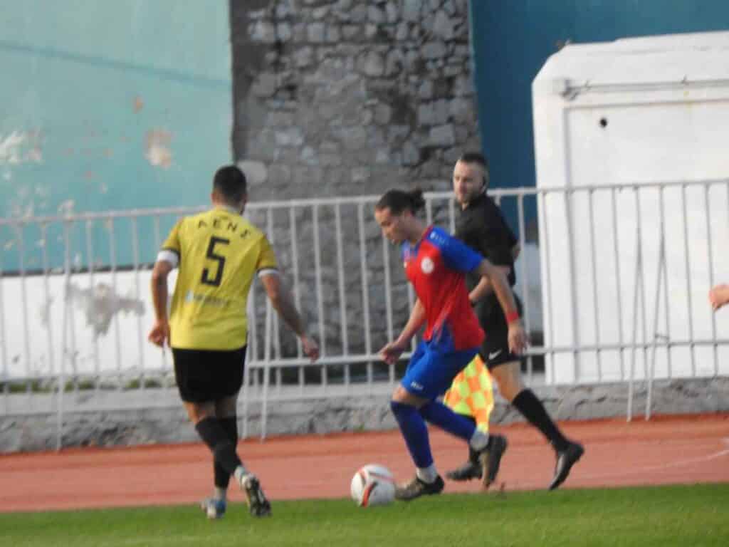 Τρίτωσε το κακό. Ο ΑΟΤ 0-0 με τη Νέα Σελεύκεια και γρίνιες…