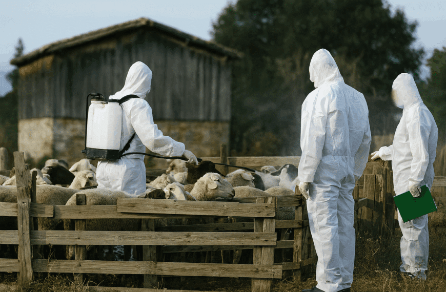 Καταργείται ο απολυμαντικός σταθμός στη γέφυρα Καραβόπορου – Ποιοι παραμένουν σε λειτουργία