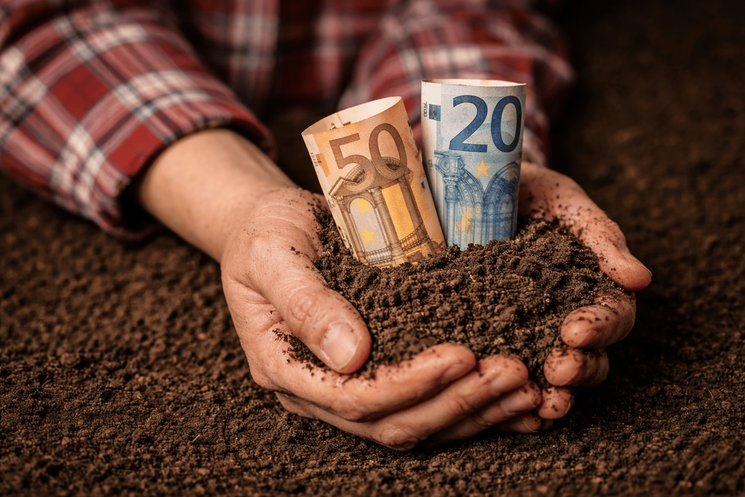 Εξισωτική Αποζημίωση 2025: Αναρτήθηκαν οι πίνακες, πληρωμή