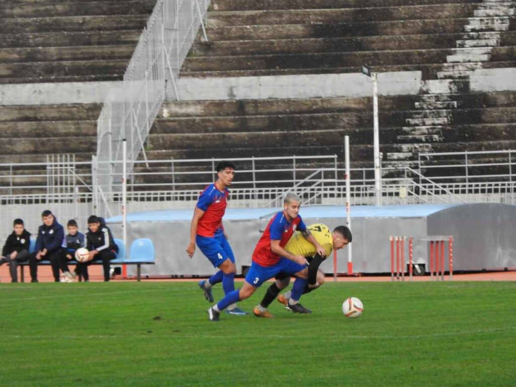 Τρίτωσε το κακό. Ο ΑΟΤ 0-0 με τη Νέα Σελεύκεια και γρίνιες…