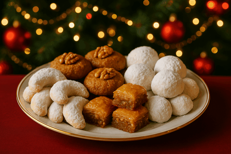 Ποιοι γιορτάζουν σήμερα 7 Δεκεμβρίου