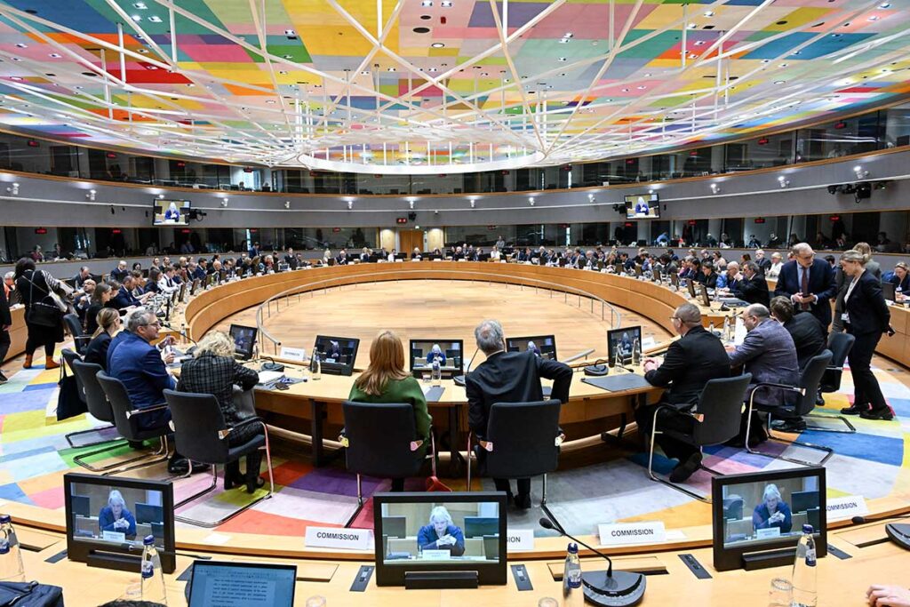 Παπαστεργίου: Η Ελλάδα βάζει πορεία για το Διάστημα