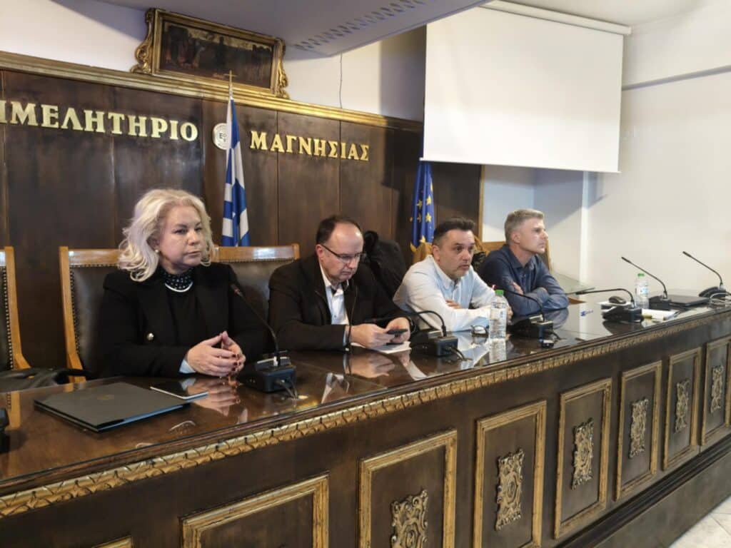 Επενδυτική ανάσα 40 εκατ. ευρώ για τις επιχειρήσεις της Θεσσαλίας