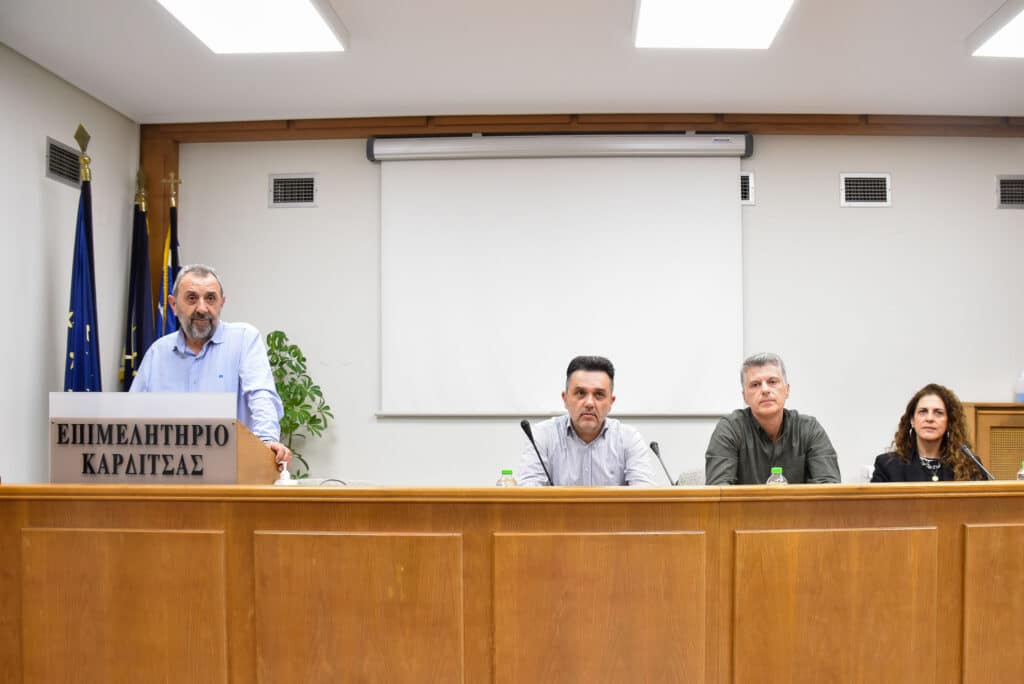 Επενδυτική ανάσα 40 εκατ. ευρώ για τις επιχειρήσεις της Θεσσαλίας