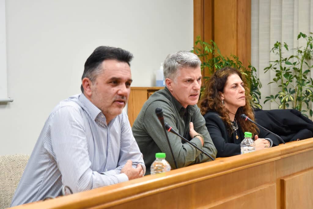 Επενδυτική ανάσα 40 εκατ. ευρώ για τις επιχειρήσεις της Θεσσαλίας