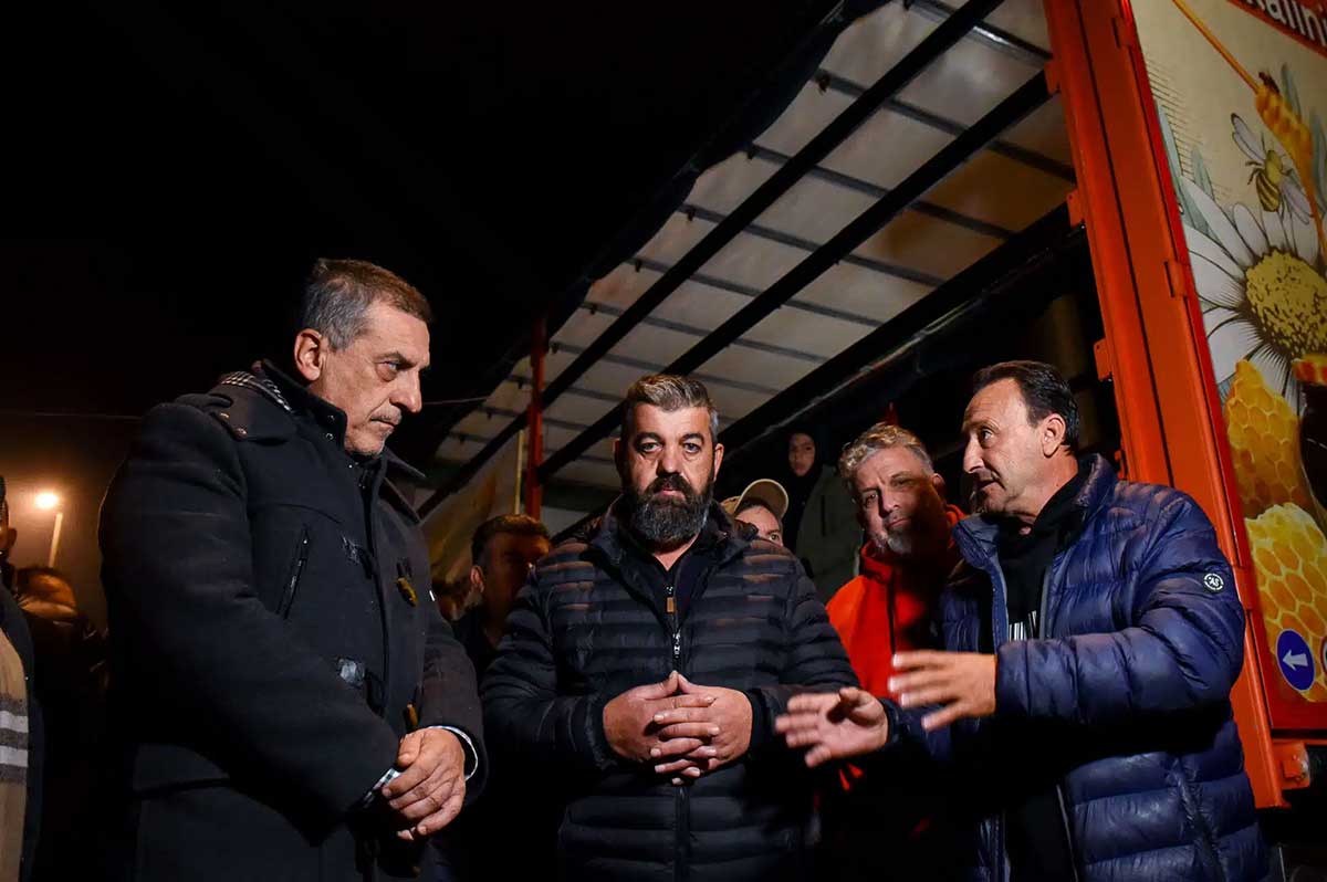 Κουρέτας: «Δεν ξέρουμε πού είναι τα 50 εκατ. ευρώ»