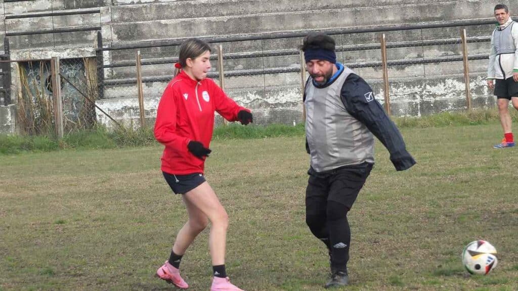 Ηχηρό μήνυμα ανθρωπιάς από τα Τρίκαλα 2011, «Αναλώσιμους» και φίλους