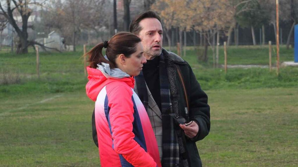 Ηχηρό μήνυμα ανθρωπιάς από τα Τρίκαλα 2011, «Αναλώσιμους» και φίλους