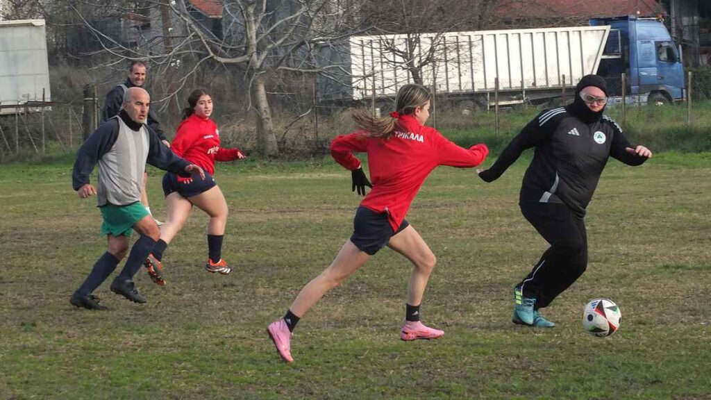 Ηχηρό μήνυμα ανθρωπιάς από τα Τρίκαλα 2011, «Αναλώσιμους» και φίλους