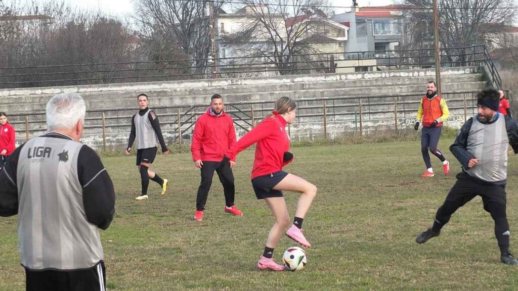 Ηχηρό μήνυμα ανθρωπιάς από τα Τρίκαλα 2011, «Αναλώσιμους» και φίλους