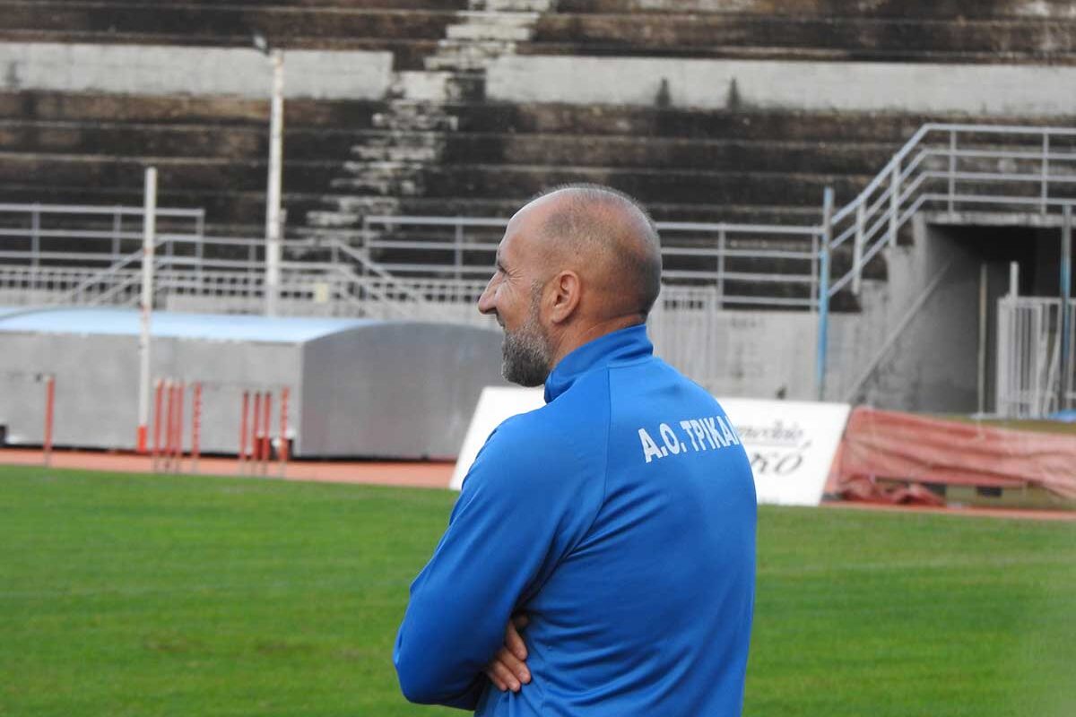 Νεμπεγλέρας «Η χειρότερη εμφάνιση. Στη διάθεση της διοίκησης η συνέχειά μου»