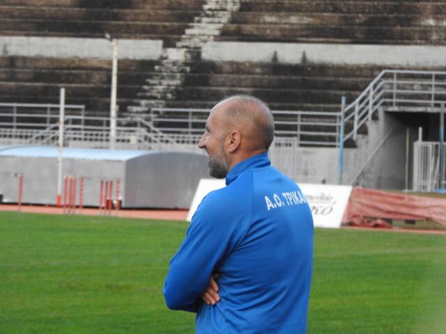 Νεμπεγλέρας «Η χειρότερη εμφάνιση. Στη διάθεση της διοίκησης η συνέχειά μου»