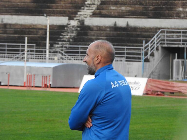 Νεμπεγλέρας «Η χειρότερη εμφάνιση. Στη διάθεση της διοίκησης η συνέχειά μου»