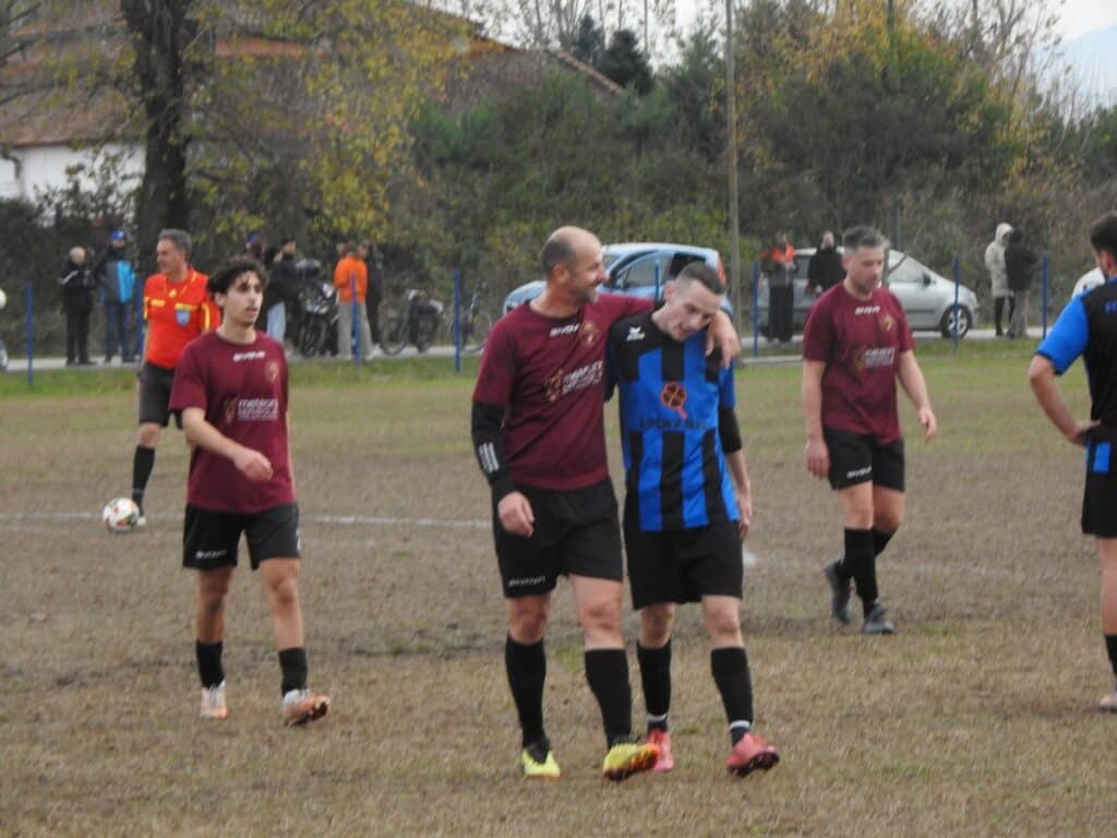 Α’ Ερασιτεχνική: Μετέωρα και Νεοχώρι δεν βρήκαν το…γκολ