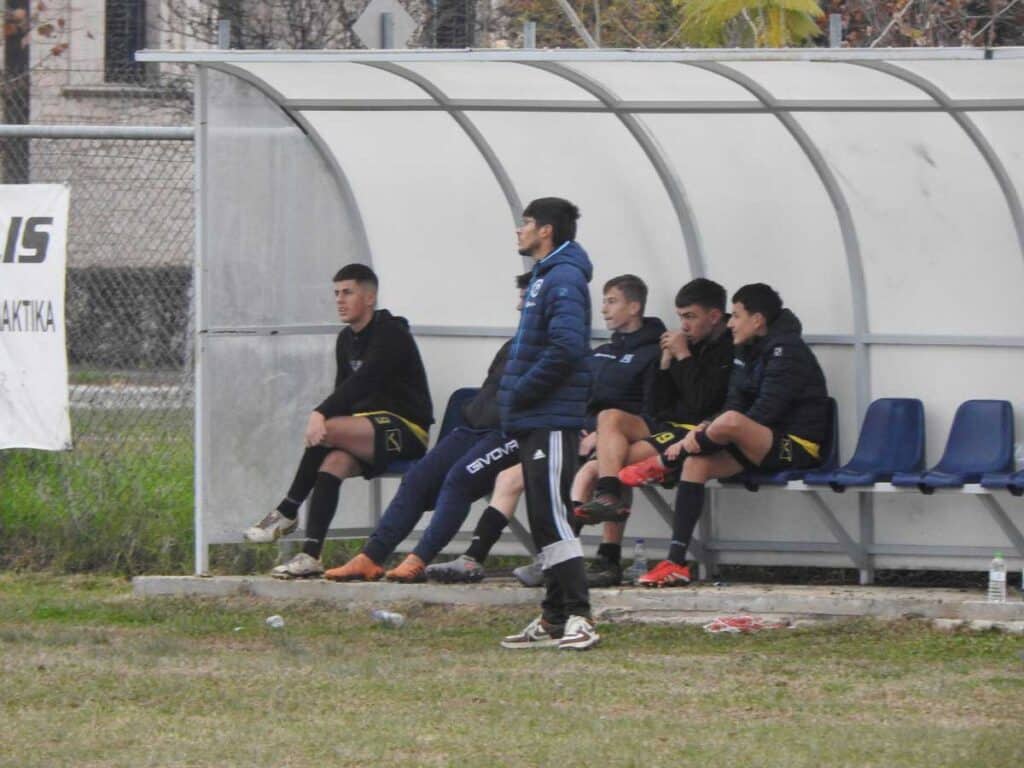 Β’ Ερασιτεχνική: Φωτιά στον 1ο όμιλο με τη νίκη του Αχιλλέα