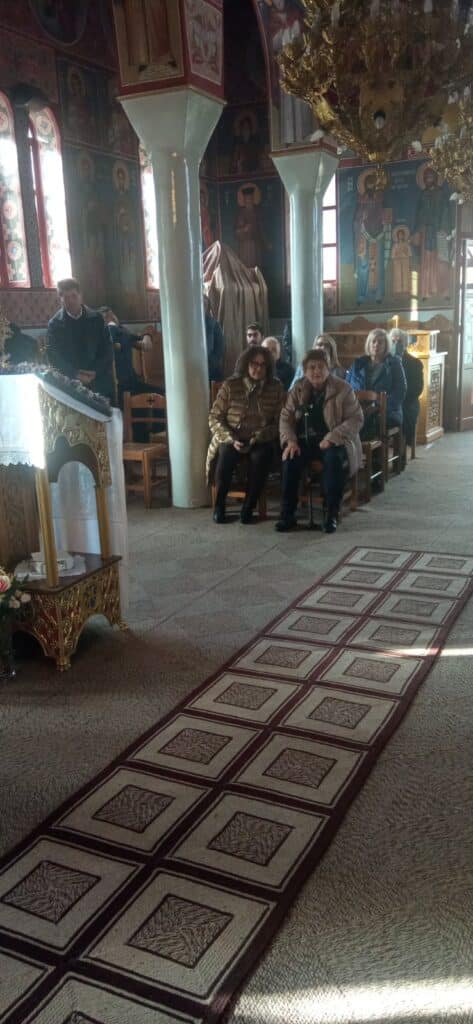 Συγκίνηση στην Καλαμπάκα από τον Σύλλογο ΑμεΑ «Ελπίδα»