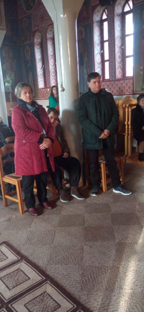 Συγκίνηση στην Καλαμπάκα από τον Σύλλογο ΑμεΑ «Ελπίδα»