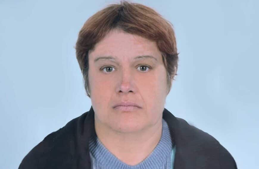 Έφυγε από τη ζωή η Μαρία Λένα – Παπία, σε ηλικία 59 ετών