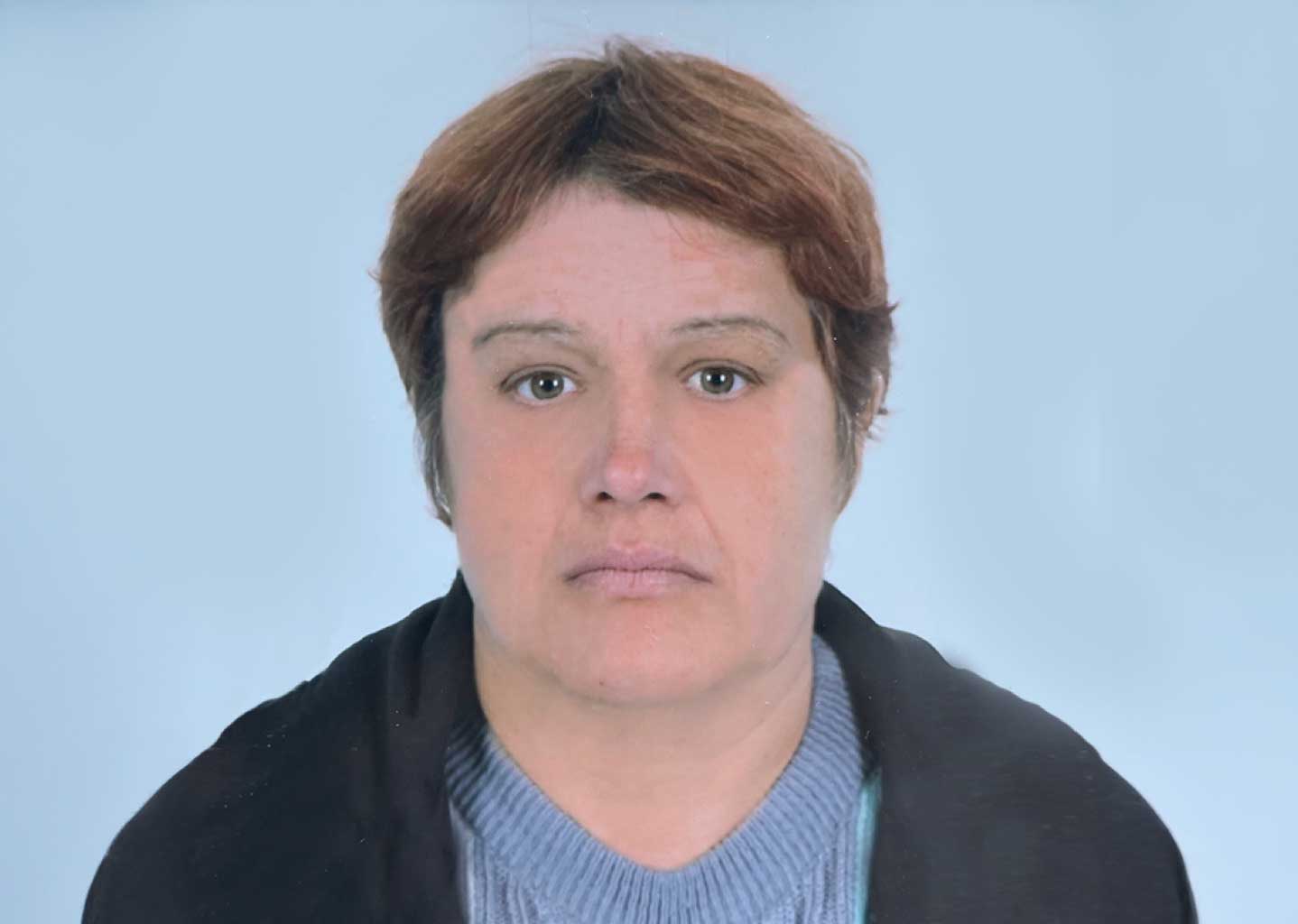 Έφυγε από τη ζωή η Μαρία Λένα – Παπία, σε ηλικία 59 ετών