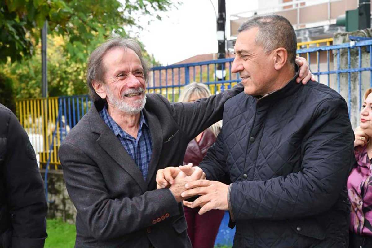 Παραιτήθηκε από την παράταξη Κουρέτα ο Θανάσης Τσιάρας – Ανεξάρτητος περιφερειακός σύμβουλος