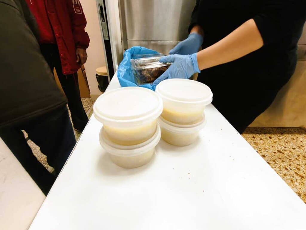 Χριστούγεννα αγάπης από τον Δήμο Τρικκαίων και τον Ν. Σακκά