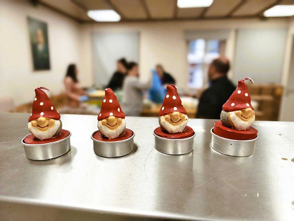 Χριστούγεννα αγάπης από τον Δήμο Τρικκαίων και τον Ν. Σακκά