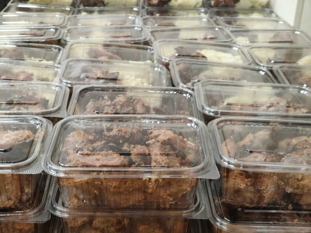 Χριστούγεννα αγάπης από τον Δήμο Τρικκαίων και τον Ν. Σακκά