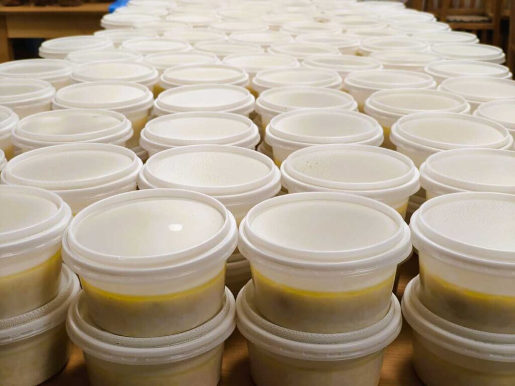 Χριστούγεννα αγάπης από τον Δήμο Τρικκαίων και τον Ν. Σακκά