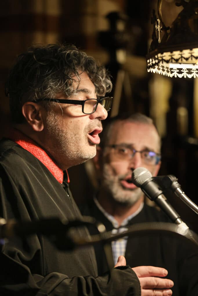 Λαμπρά Πανήγυρις του Καθεδρικού του Αποστόλου Ανδρέα Μπέρμιγχαμ